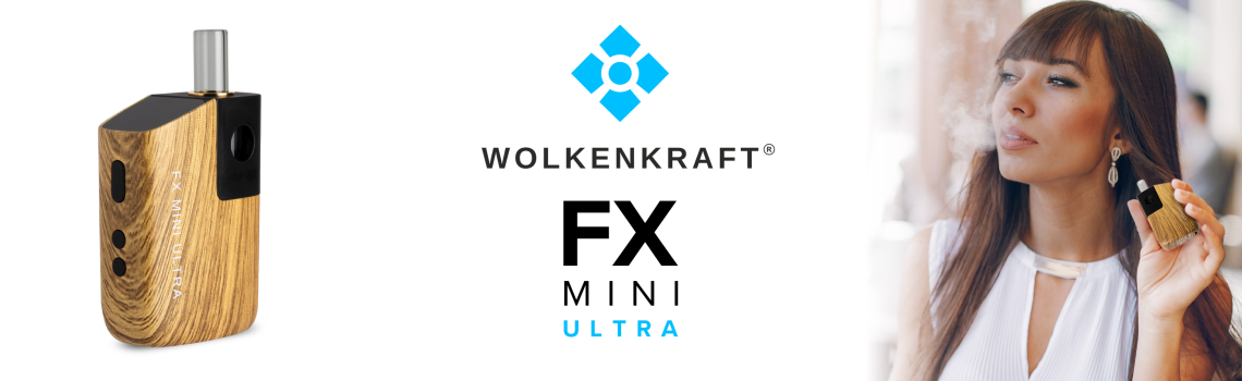 FX MINI ULTRA Holz UNTEN
